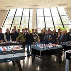 Italgiochi 2001 SRL Rieti, Vazia - Orari di apertura