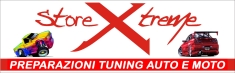 Storextreme, Ferriera orari di apertura