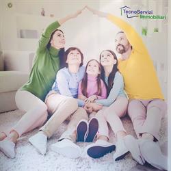 Tecnoservizi Immobiliari Snc, San Severo orari di apertura