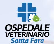 Clinica Veterinaria Santa Fara, Bari orari di apertura