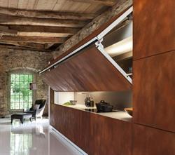 Emotion - Specialisti in cucine, Como orari di apertura