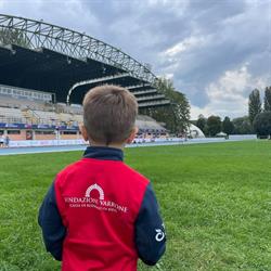 Fondazione Varrone Cassa di Risparmio di Rieti, orari di apertura