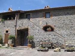 B&B Antico Casale, Castel Giorgio orari di apertura