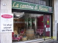 La cantina di Alessia Vaprio d'Adda, Ospedale - Campo Sportivo - Orari di apertura