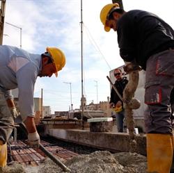 Milano Costruzioni SNC Di Pierpaolo Milano & C., Manduria orari di apertura