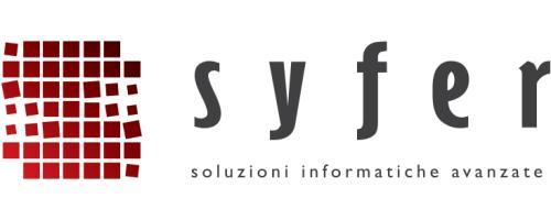 Syfer, Aradeo orari di apertura