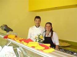 Pasticci e Capricci SNC, Piazza Brembana orari di apertura