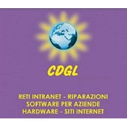 Cdgl - Carrera Dario Giovanni Consulente Informatico, Desio orari di apertura