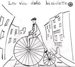 Bed & Breakfast La Via delle Biciclette, Palermo orari di apertura