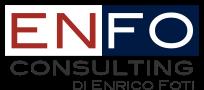 EnFo Consulting di Enrico Foti, Giarre orari di apertura