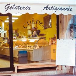 Gelateria Gorini Milano, Città Studi - Orari di apertura