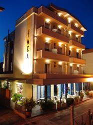 Hotel Residence Thea, Igea Marina orari di apertura