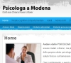 Psicologo Modena - Dott.ssa Chiara Rossi Urtoler, orari di apertura