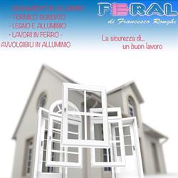 Feral Di Ronghi Francesco Napoli, Napoli - Orari di apertura