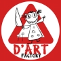 D'art Factory Fano, Sant'orso - Orari di apertura