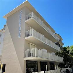 Hotel Petrarca Rimini, Marina Centro - Orari di apertura