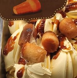 Gelateria Primo Amore (Camucia), orari di apertura