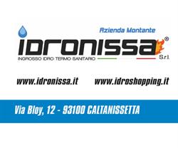 Idronissa, Caltanissetta orari di apertura