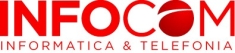 Infocom SNC, Ruvo di Puglia orari di apertura