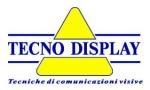 Tecnodisplay Di Manghi Roberto, Cavriago orari di apertura