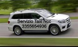 Taxi Rossi Villasanta, orari di apertura