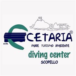 Cetaria Diving Center Scopello, orari di apertura