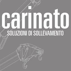 Carinato Soluzioni di sollevamento, Cornuda orari di apertura