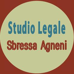 Studio Legale Sbressa Agneni, Borgomanero orari di apertura