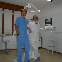 Studio Dentistico Dr. Tommaso Guidetti, Casalgrande orari di apertura