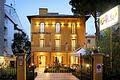 Hotel Alibi' Di Maxima Snc. Di Ercolani Daniele & C. Rimini, Marina Centro - Orari di apertura