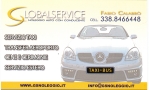 Global Service, Suno orari di apertura