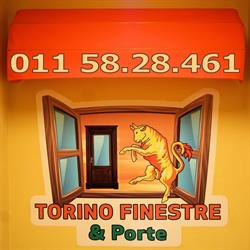 Torino Finestre, orari di apertura