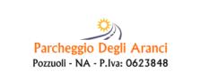 Parcheggio Degli Aranci, Pozzuoli orari di apertura