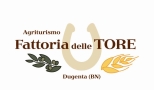 Agriturismo Fattoria Delle Tore, Dugenta orari di apertura
