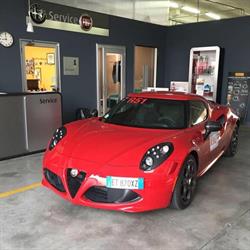 Bra Car Service Srl Autorizzato Fiat-Lancia-Alfa Romeo-Multimarche, Cherasco orari di apertura