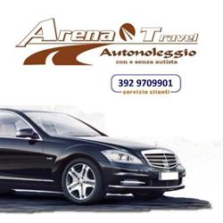 Arena Travel SOC COOP, Caserta orari di apertura