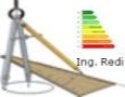 Certificazioni Energetiche Ing. Giuseppe Redi, Bologna orari di apertura