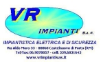 Vr Impianti SAS, Castelnuovo di Porto orari di apertura