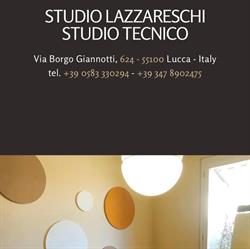 Geometra Luca Lazzareschi, Lucca orari di apertura