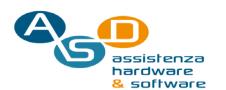 ASD SRL, Cagliari orari di apertura