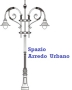 Spazio Arredo Urbano, Sezze orari di apertura