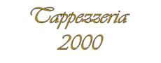Tappezzeria2000 Di Biancu Marzia, Buddusò orari di apertura