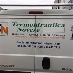 Termoidraulica Novese S.a.s., orari di apertura