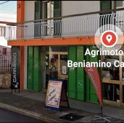Agrimoto di Carrasso Beniamino, Santeramo in Colle orari di apertura