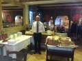 Ristorante Pizzeria Exo S.r.l. Rho, Centro Storico Visconti - Orari di apertura