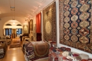 Pashacarpet SNC, Trieste orari di apertura