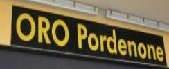 Oro Pordenone - Compro Oro / Argento / Pietre Preziose, orari di apertura