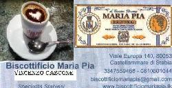 Biscottificio Maria Pia, Castellammare di Stabia orari di apertura
