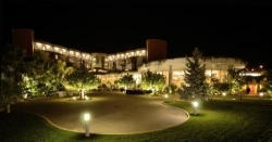 Hilton Garden Inn Matera, orari di apertura