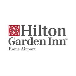 Hilton Garden Inn Rome Airport, Fiumicino orari di apertura